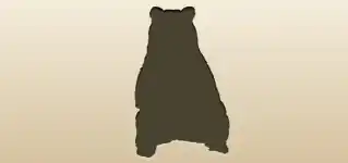 ヒグマ