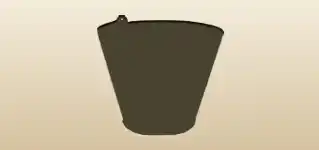 バケツ