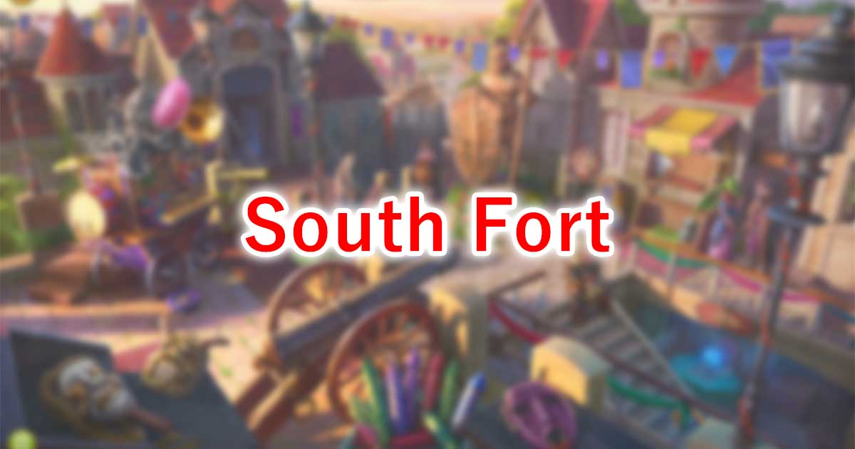 South Fort