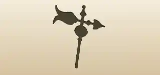 Weather Vane