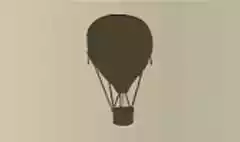 熱気球