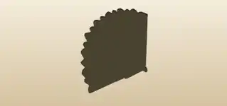 Hand Fan