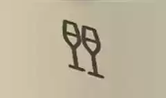 ワイングラス