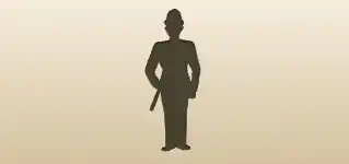 Policeman