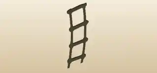 Rope Ladder