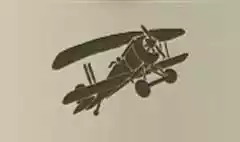 飛行機