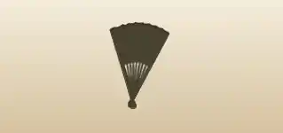 Hand Fan