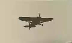 飛行機