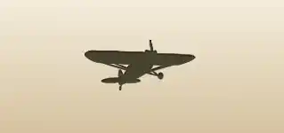 Airplane