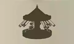 メリーゴーランド