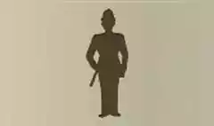 警察官