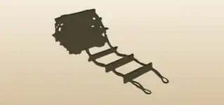 Rope Ladder
