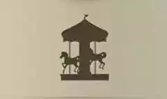 メリーゴーランド