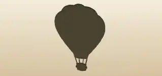 Hot Air Balloon