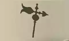 風向計
