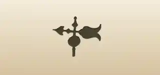 Weather Vane