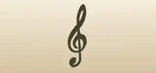 Treble Clef