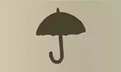 日傘