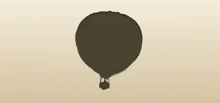 Hot Air Balloon