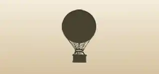 Hot Air Balloon