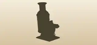 Magic Lantern