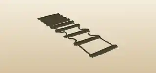 Rope Ladder