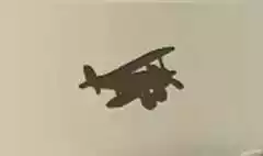 飛行機