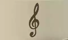 ト音記号