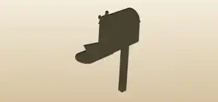 Mailbox