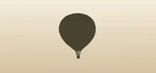 Hot Air Balloon