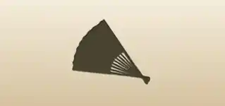 Hand Fan