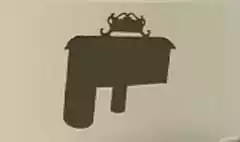 郵便受け