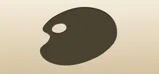 Painter’s Palette