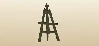Easel