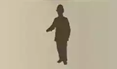 警察官