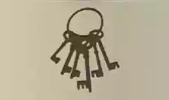 かぎ