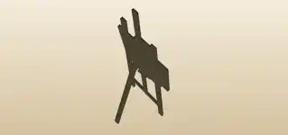 Easel