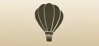 Hot Air Balloon