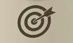 標的