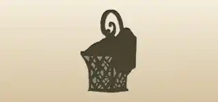 ランタン