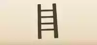 はしご