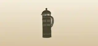 ティープレス