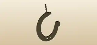 蹄鉄