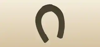 蹄鉄