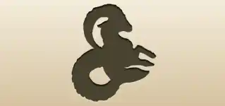 Capricorn silhouette