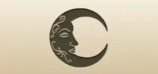 Crescent Moon