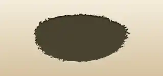 Nest silhouette