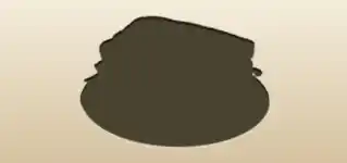 Sandwich silhouette