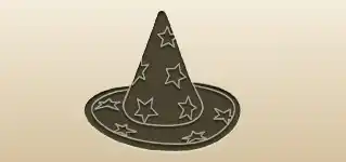 Stargazer’s Hat