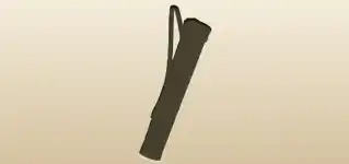 Scroll Tube silhouette